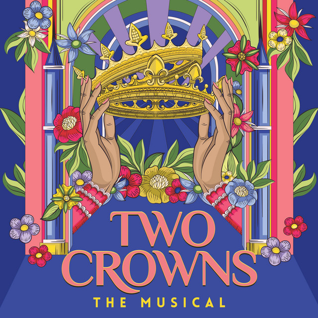 Two Crowns (Concept EP) cover