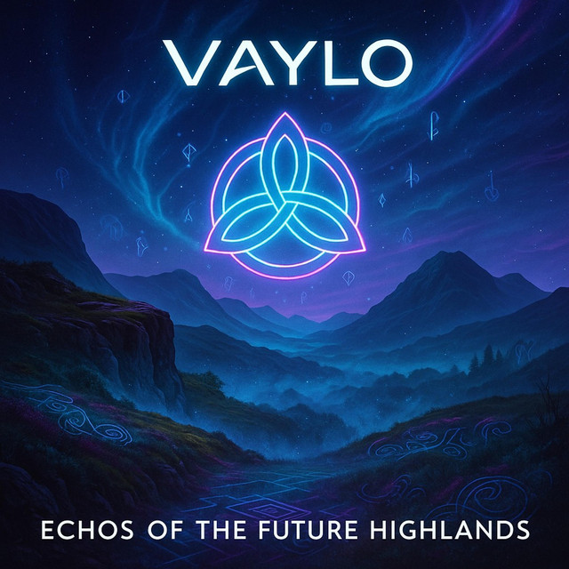Echos of the Future Highlands