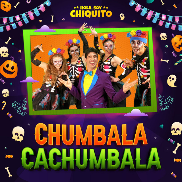 Hola Soy Chiquito