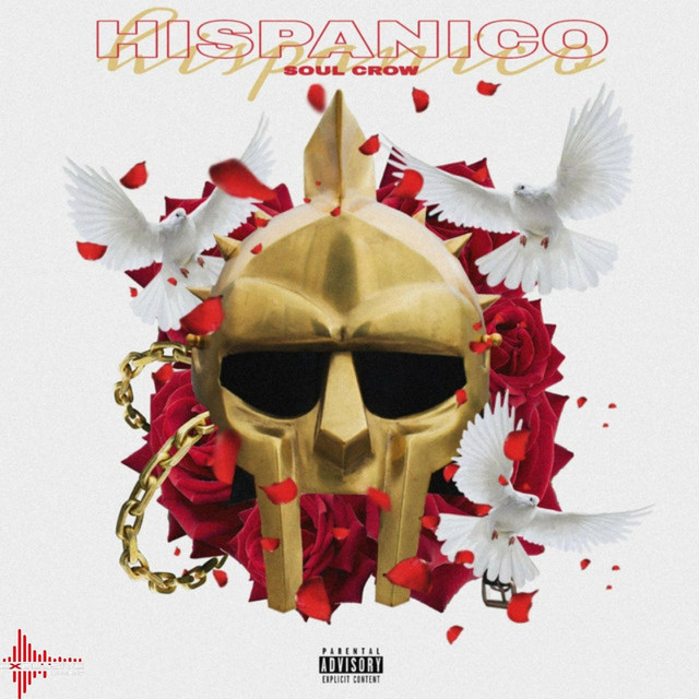 Hispanico cover art
