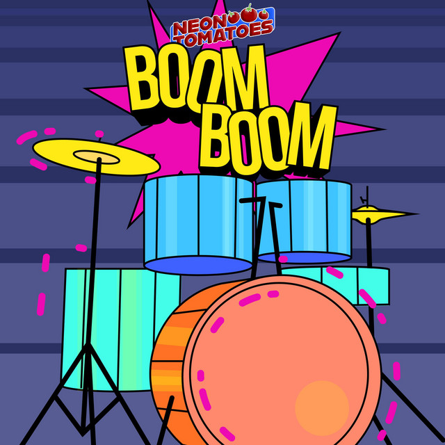 Boom Boom