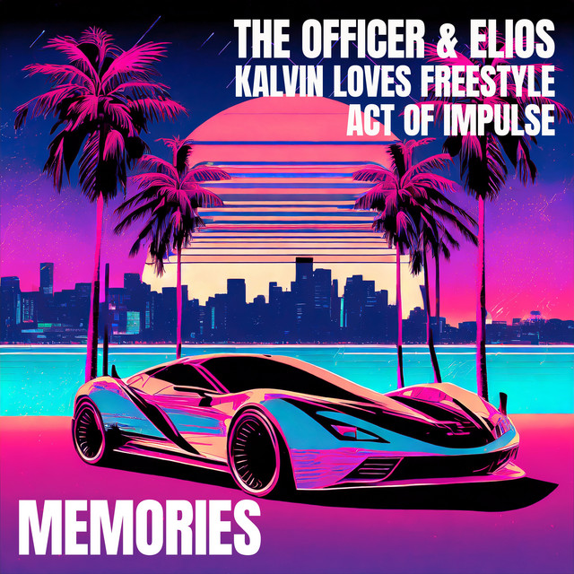 Memories cover
