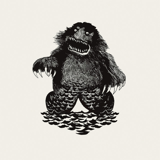 Seige Monstracity cover art