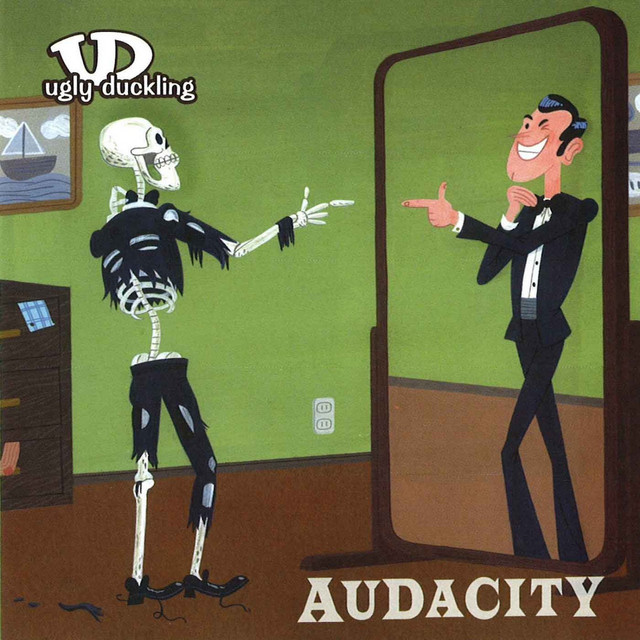 Audacity cover art