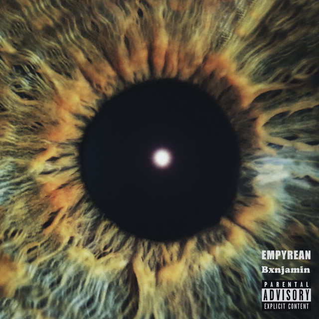 Empyrean cover art