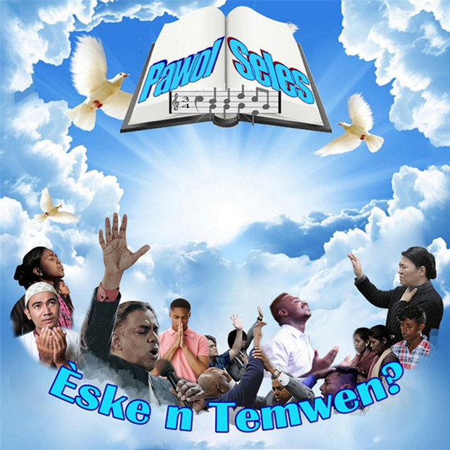 Èske n Temwen? - Single by Pawol Seles | Spotify