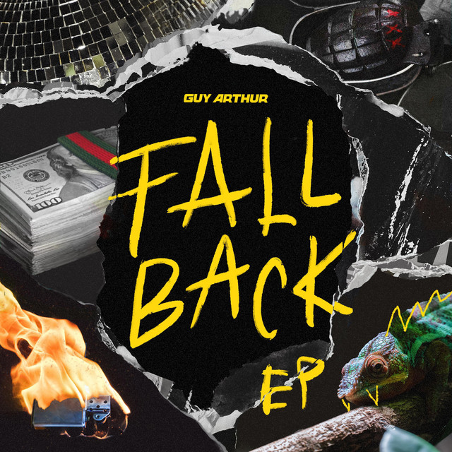 Fall Back cover art