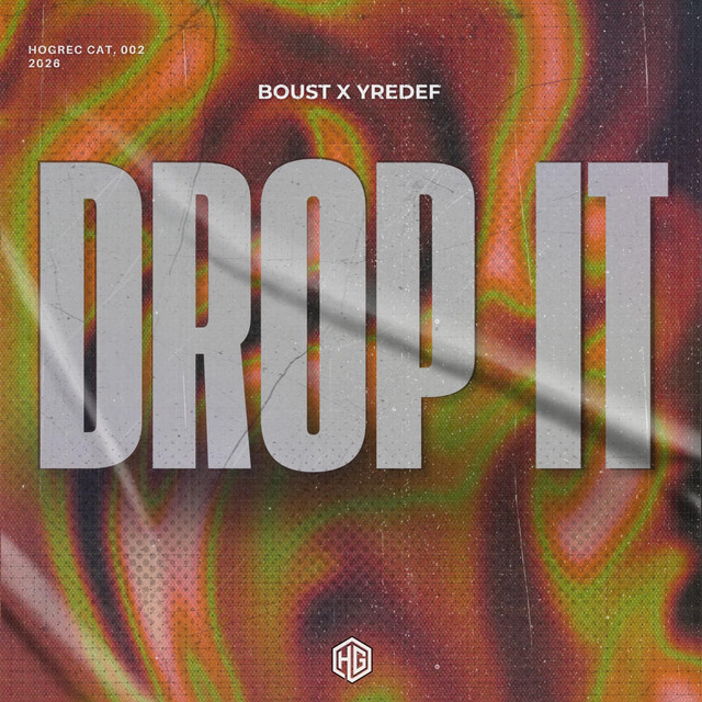 DROP IT