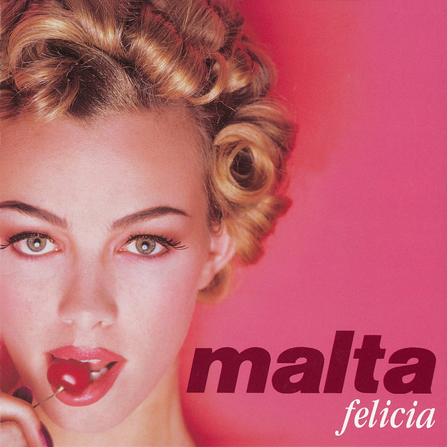FELICIA cover art