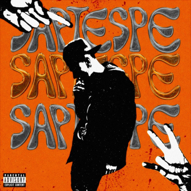 SAPTESPE cover art