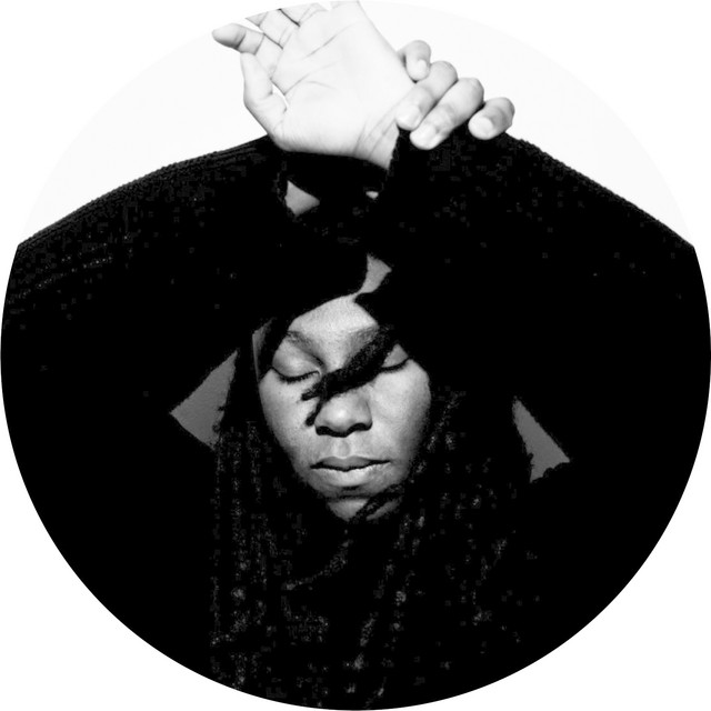 Lady feat. Aisha - Kerri 'Kaoz' Chandler Remix