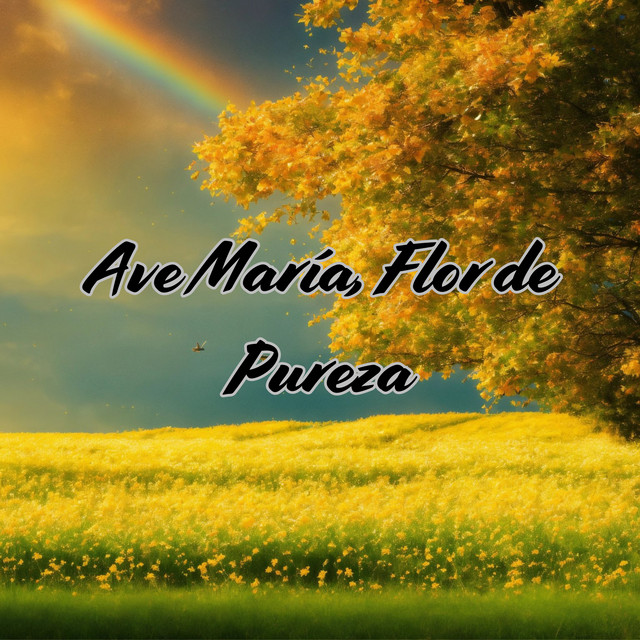 Ave María, Flor de Pureza - Single by Julio Miguel | Spotify