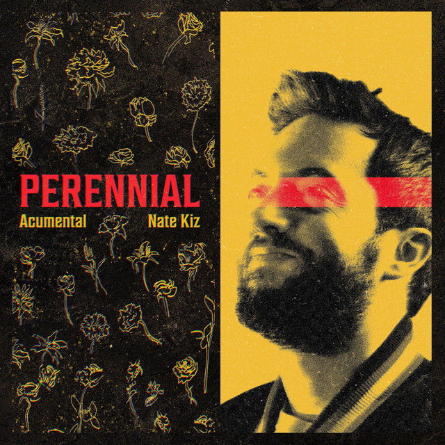 Perennial cover art