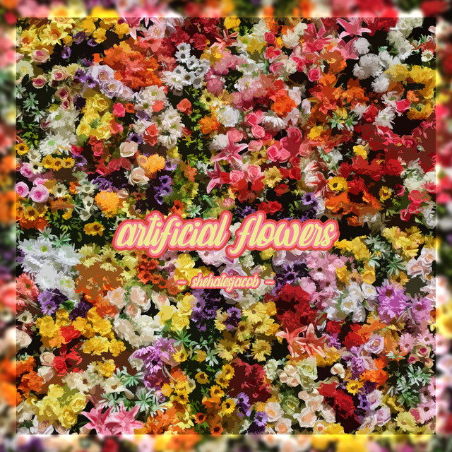 Artificial Flowers cover art