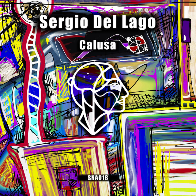 Calusa album art