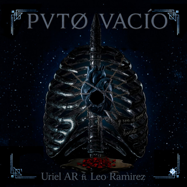 PVT0 VACIO
