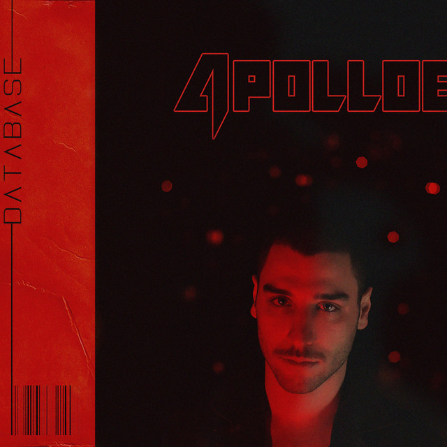 Database cover art