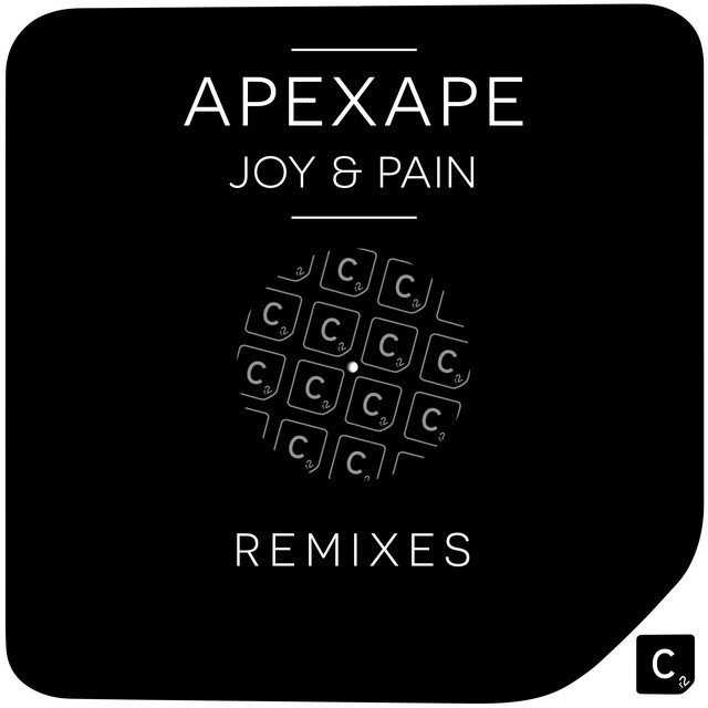 Joy & Pain (Remixes / Vol. 1)