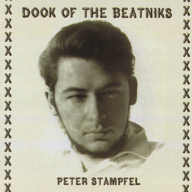 Dook of the Beatniks cover art