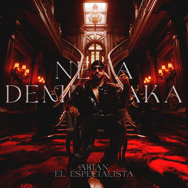 NENA DEMONIAKA