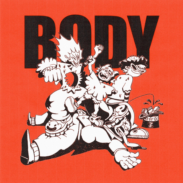 BODY