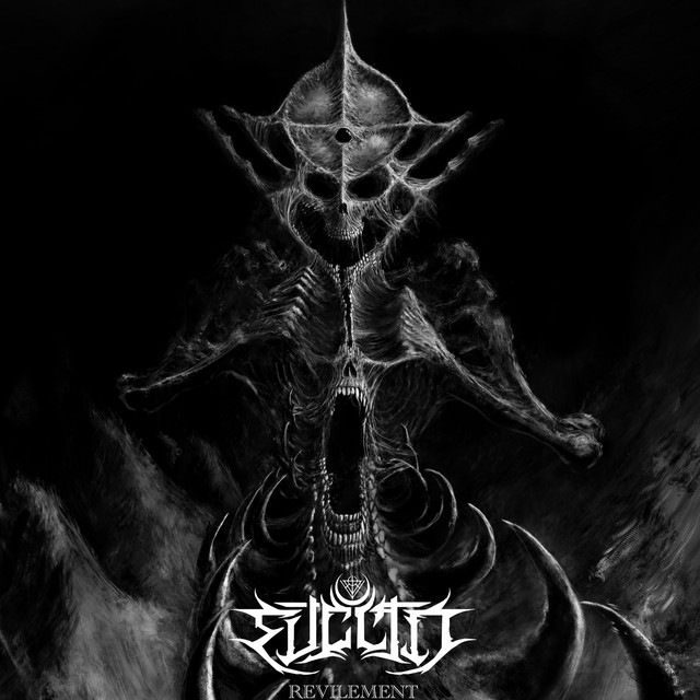 Revilement cover art