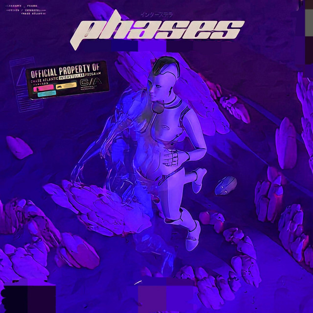 heaven and back (SPED UP) cover art