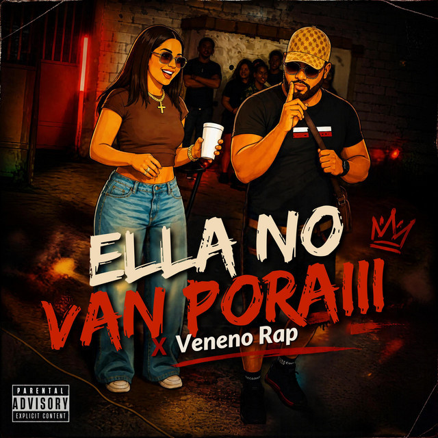 Ella No Van Poraiii