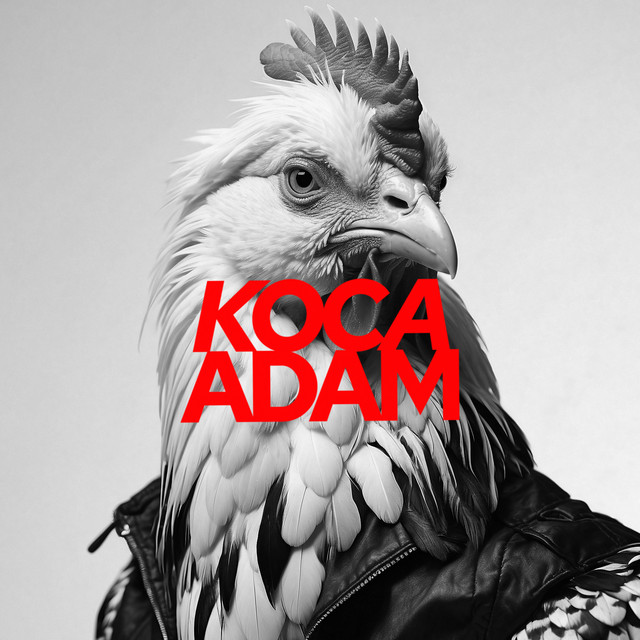 KOCA ADAM cover art