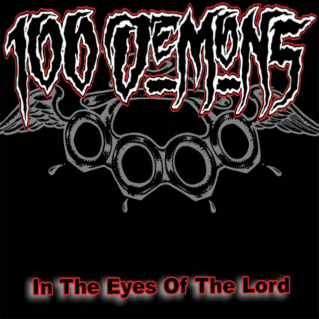 In The Eyes Of The Lord (Remastered) cover art