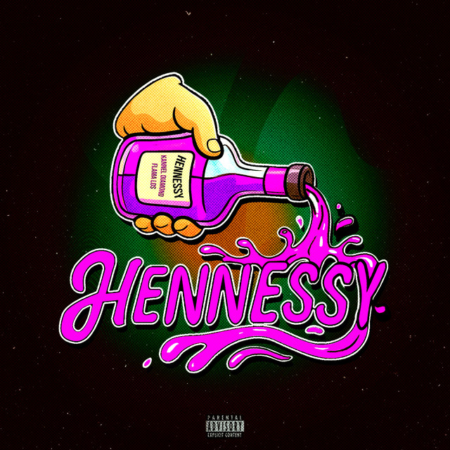 HENNESSY