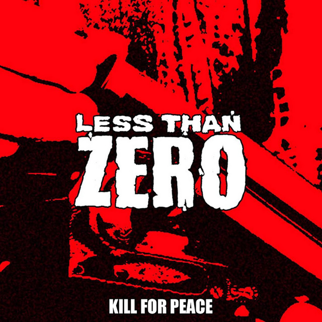Kill For Peace cover art
