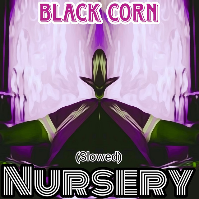 Black Corn