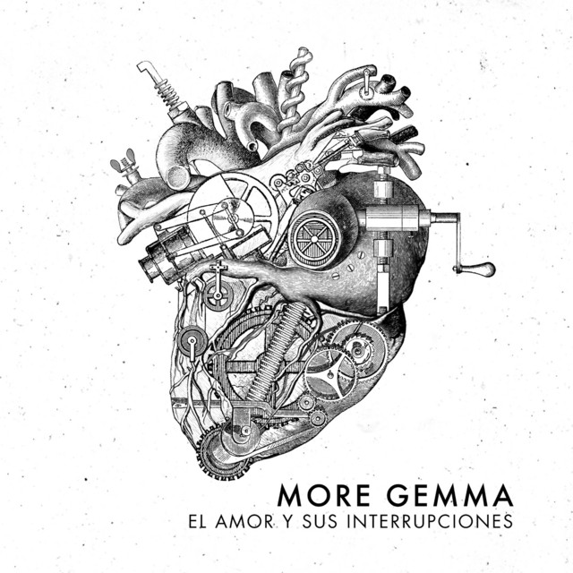 El Amor y sus Interrupciones cover art