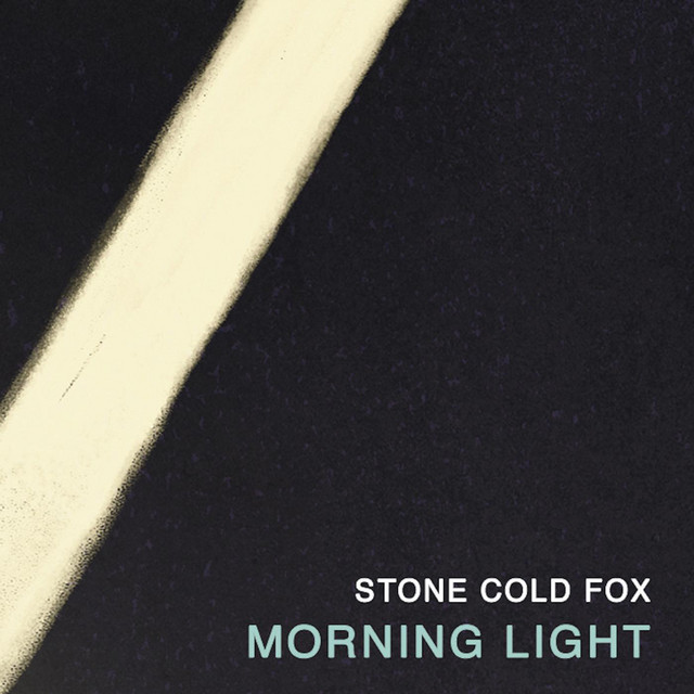 Morning Light cover