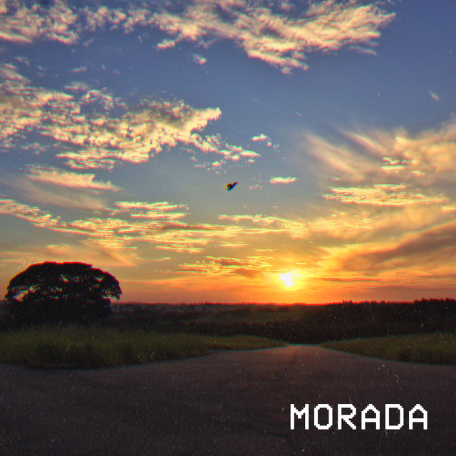 Morada cover art