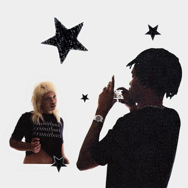 CHECHEY (elle sait faire ça) (feat. Magbeatz) album image
