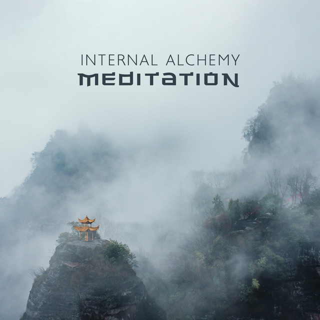 Internal Alchemy Meditation: Nei Dan Spirituality, Peace on Earth ...