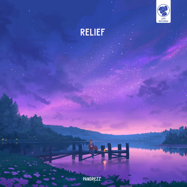 Relief album image
