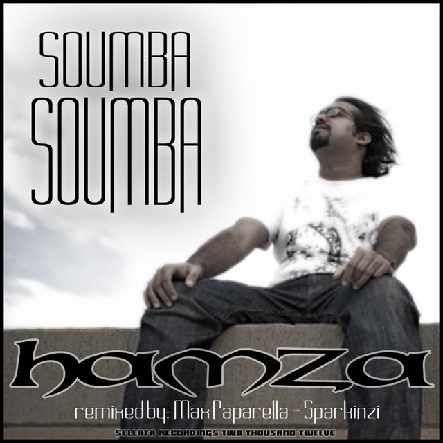 Soumba Soumba cover art