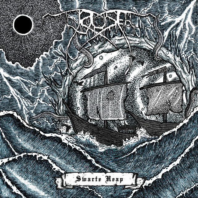 Swarte Heap cover