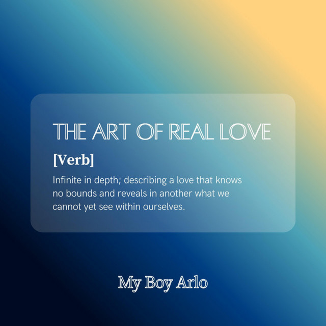 【R&B】Promysc Art Of Love