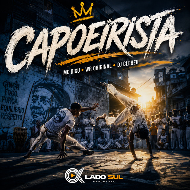 Capoeirista