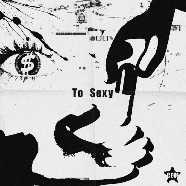 To Sexy cover art