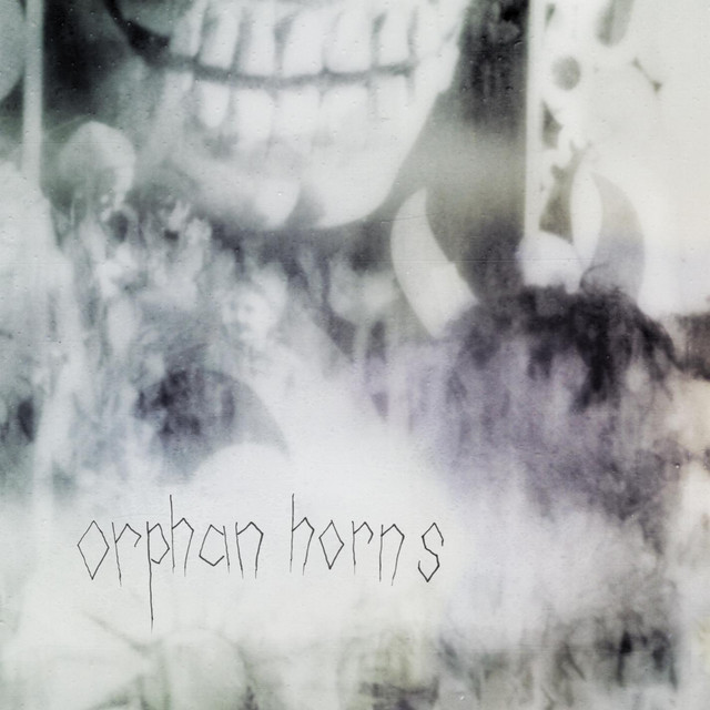 Orphan Horns cover art