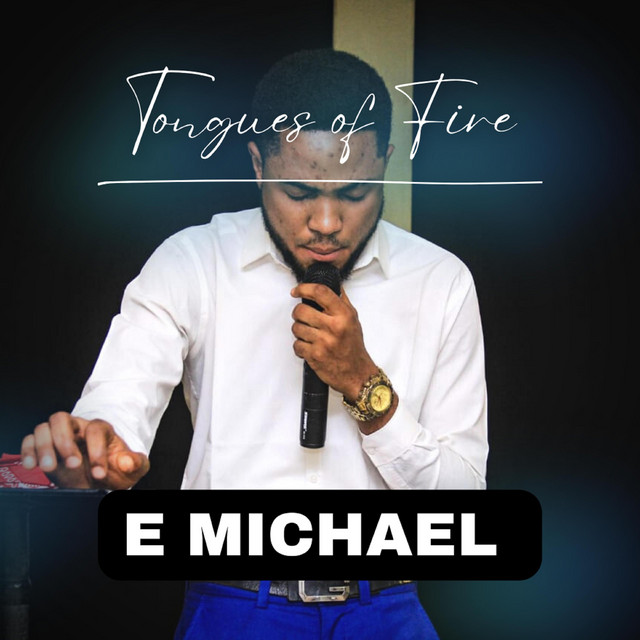 TONGUES OF FIRE AND WORSHIP (Chant) cover art