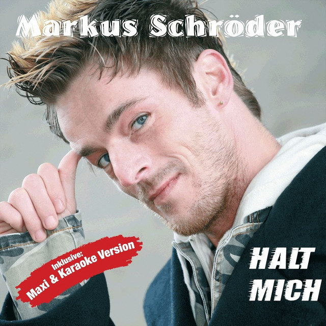 Halt mich cover