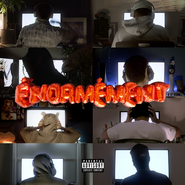 Énormément cover