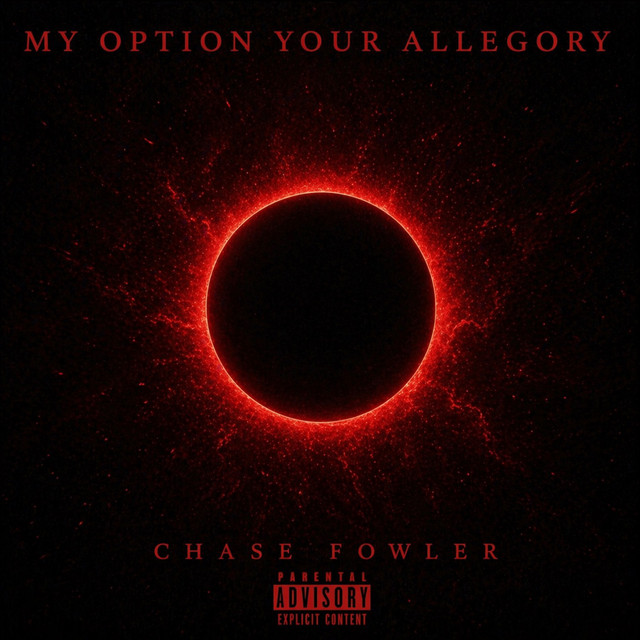 My Option Your Allegory cover art