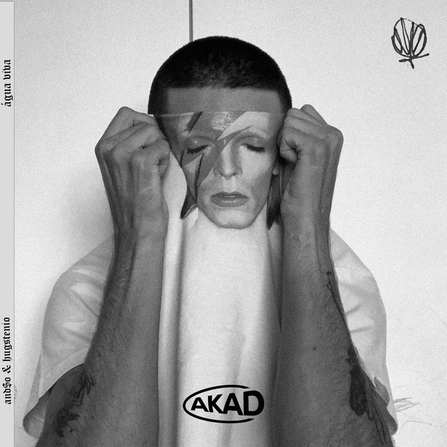 Água Viva cover art
